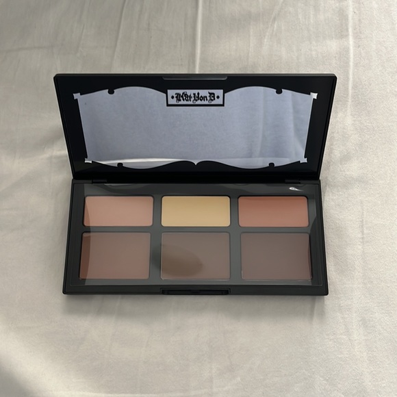 Kat Von D Shade + Light crème contour palette - Picture 2 of 2